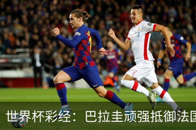 世界杯彩经：巴拉圭顽强抵御法国